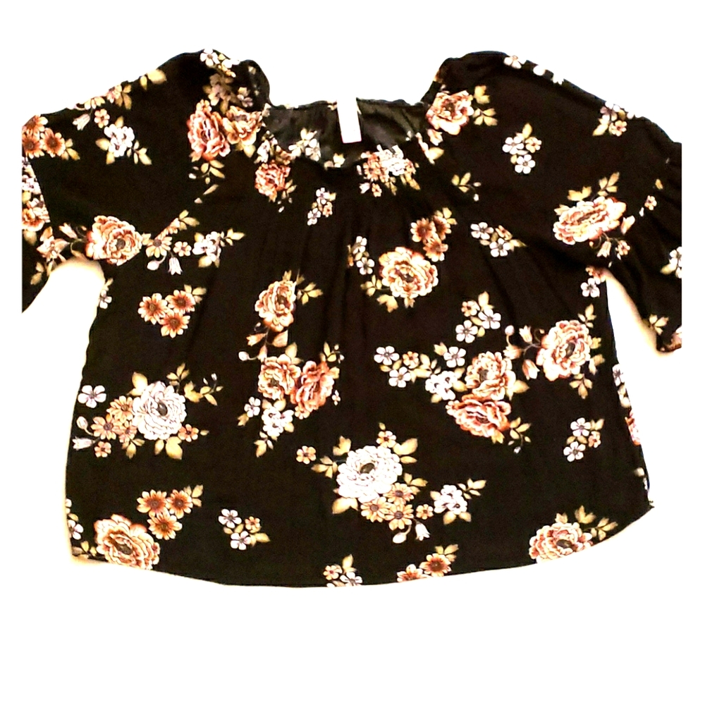 Spring shirt size XL